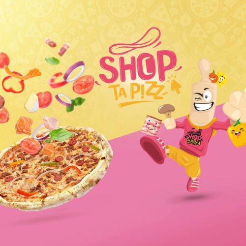 Pizzeria Shop ta pizz - Photo 1