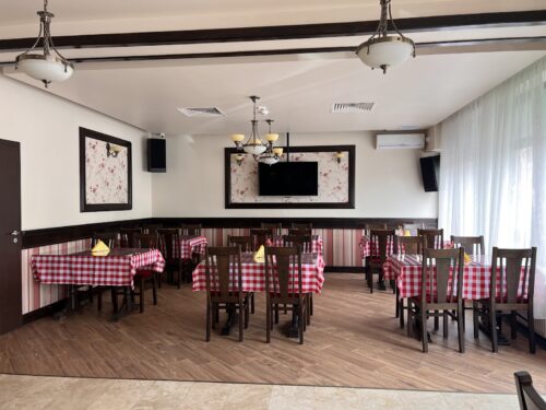 Pizzeria Sole D’oro - Photo 1