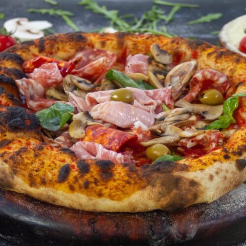 Pizzeria Spic - Photo 1