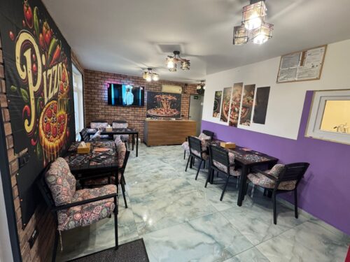 Pizzeria Trio. Tm - Photo 1