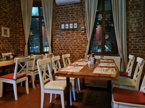 Pizzeria Volare Allegro - Photo 1