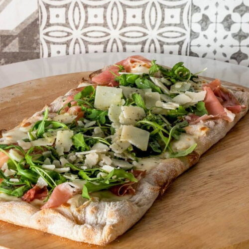 PIZZICATA - Photo 1