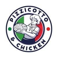 Pizzicotto & Chicken – Pizza Toulouse - Photo 1