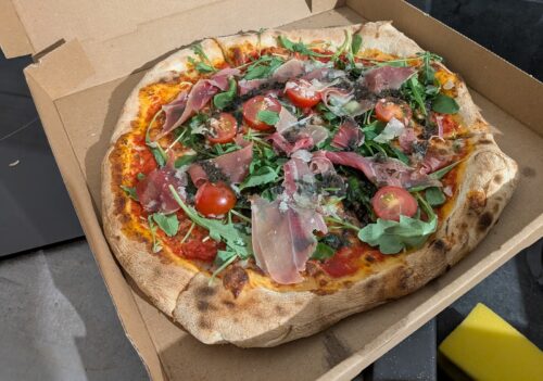 PL Pizza Léo - Photo 1