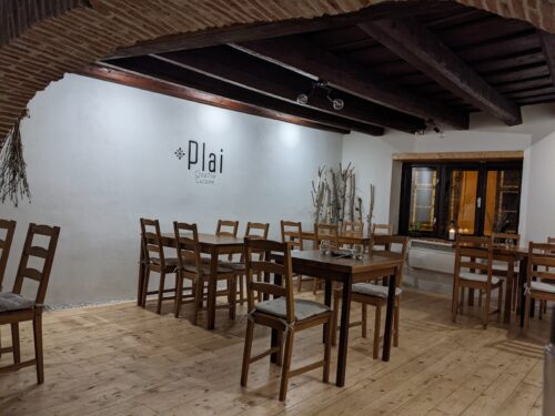 Plai Restaurant - Photo 1