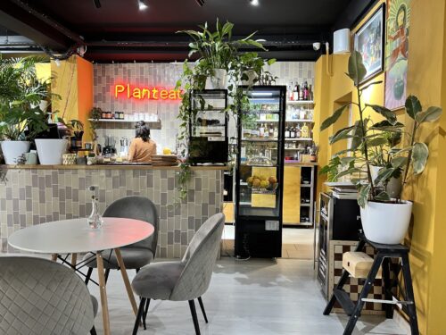 PlantEat /it/ - Photo 1