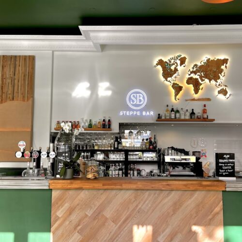 Platypus Brewpub – brasserie artisanale - Photo 1