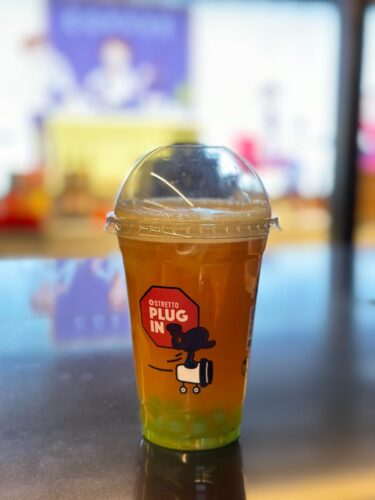 Plug In Coffee – Mangalia - Photo 1