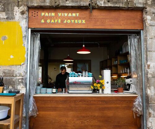 POLLUX – cafés de spécialité - Photo 1