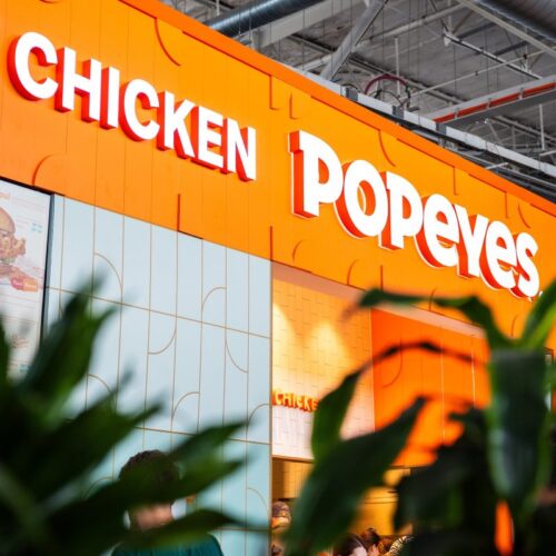 Popeyes - Photo 1