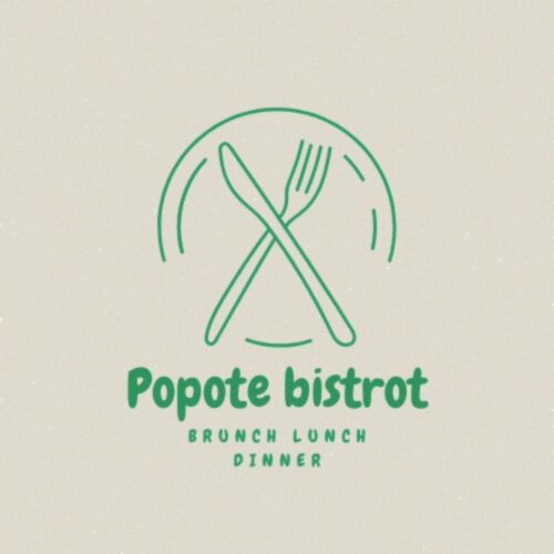 Popote Bistrot - Photo 1