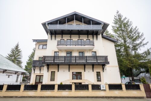 Prahova House - Photo 1