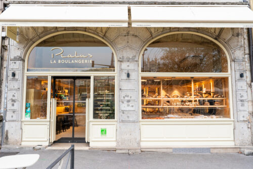 Pralus La Boulangerie, Quai Saint-Antoine - Photo 1
