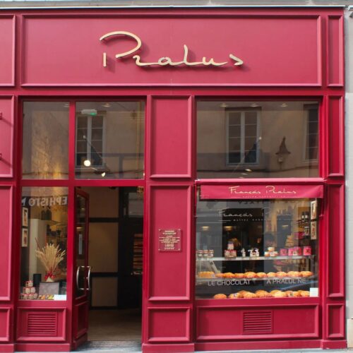 Pralus : Pâtissier Chocolatier, Lyon Presqu’île - Photo 1