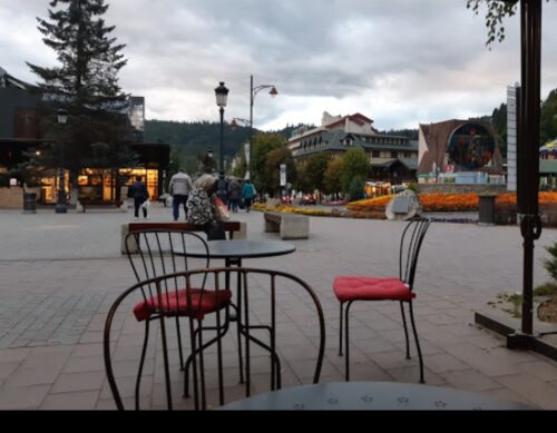 Prăvălia cu cafea - Photo 1