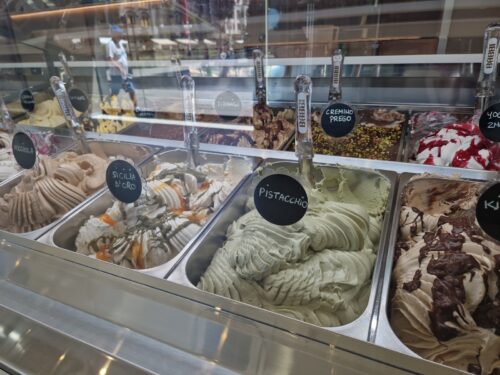 Prego – Gelato & Dolci - Photo 1