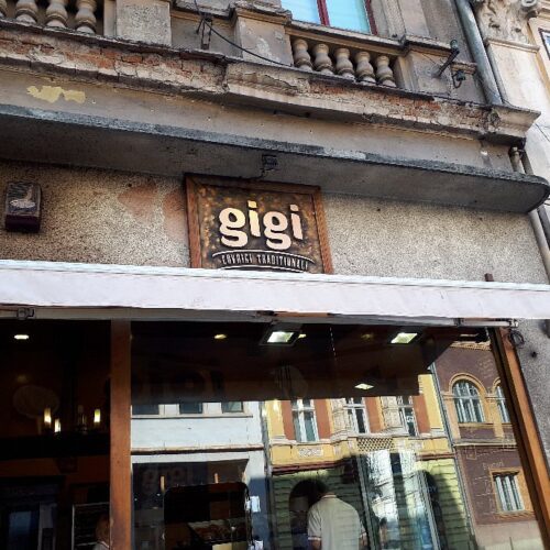 Pretzel Store GIGI - Photo 1