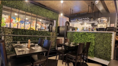 PRIMAVERA – Pizzeria Paris 10 - Photo 1