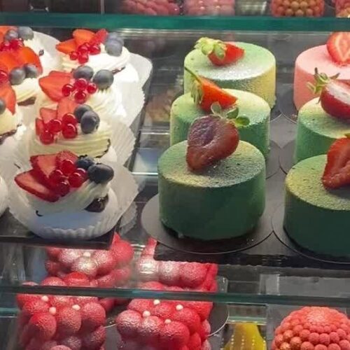 Princess Cake Store - Photo 1