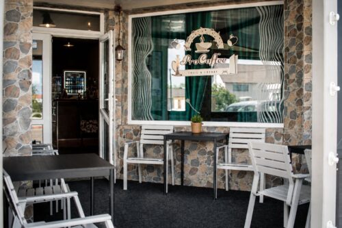 ProCoffee chill&luxury - Photo 1