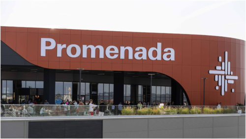 Promenada Mall Craiova - Photo 1