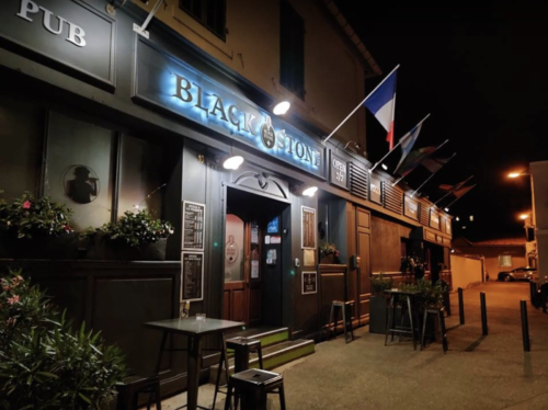 Pub Le Black Stone - Photo 1