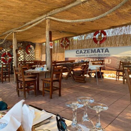 PUIU’S (Cazemata) - Photo 1