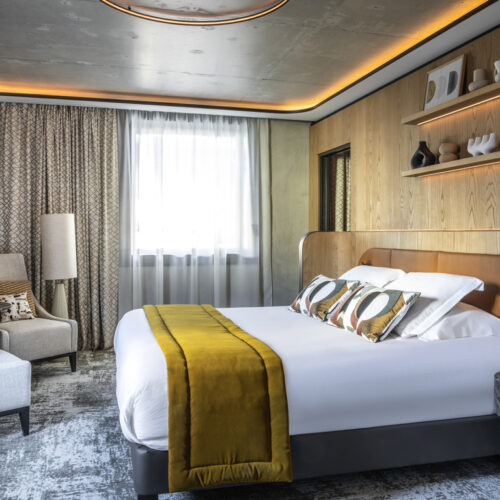 Pullman Lyon - Photo 1