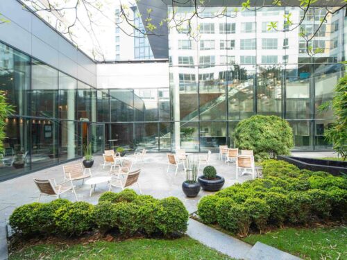 Pullman Paris Centre – Bercy - Photo 1