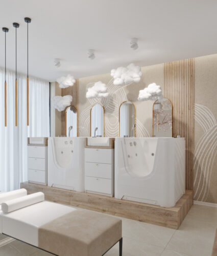 PURE BABY SPA - Photo 1