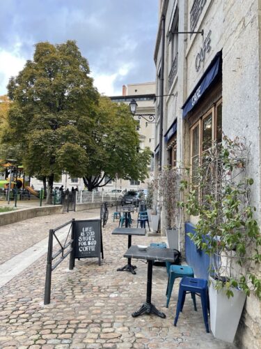 Puzzle Café - Photo 1