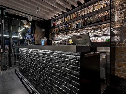 Quai22 – Bar – Tapas – Cocktails – Vins - Photo 1