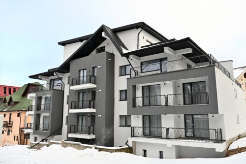R & B Apartments - Photo 1