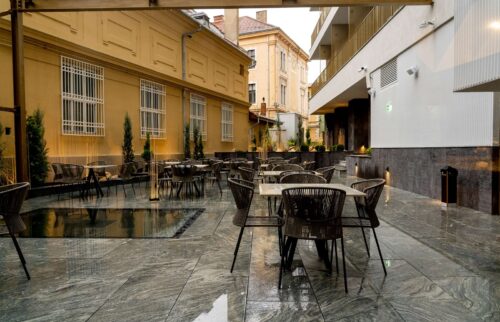 Radisson Blu Aurum Hotel, Brasov - Photo 1
