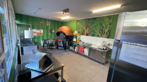 Raio Pizza Delivery Cluj - Photo 1