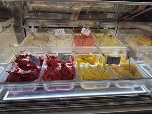 RARA Gelato & Spritz - Photo 1
