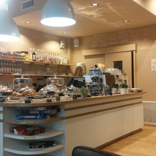 Ras la Tasse - Photo 1
