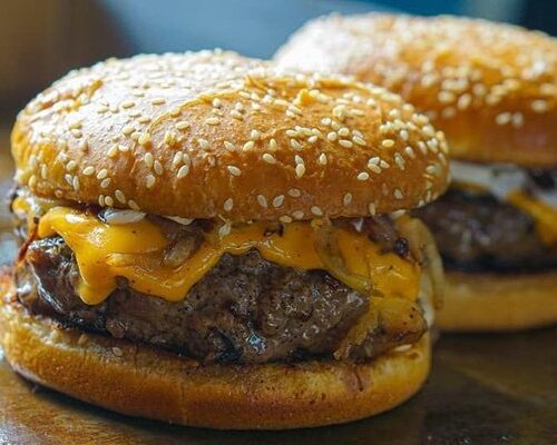 Real Burgers Oradea - Photo 1