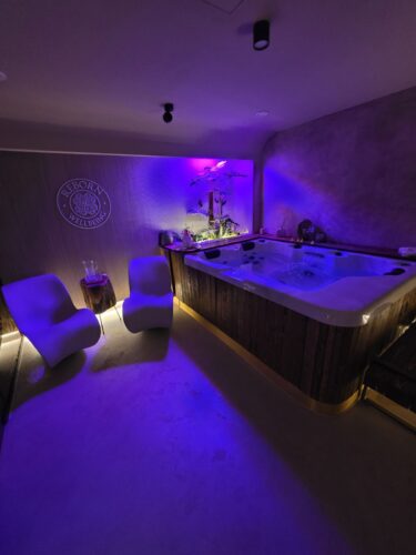 Reborn Float&Spa - Photo 1