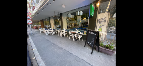 REFRESH RESTAURANT & PIZZA - Photo 1