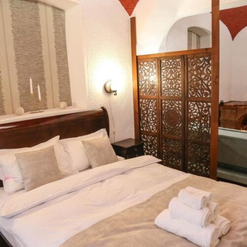 RESIDENCE KRONE - Photo 1