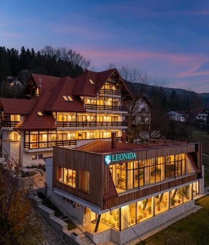 RESORT LEONIDA - Photo 1