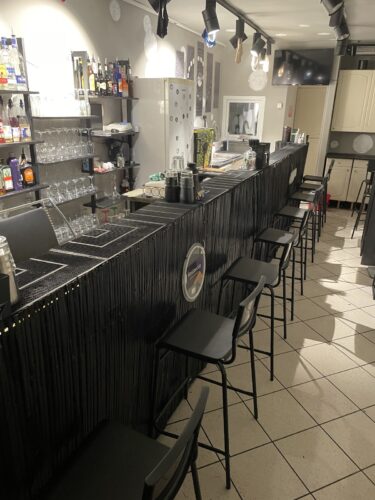 Restanzza -cocktail bar- TM - Photo 1