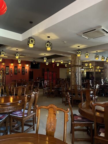 Restaurant 2 Dragoni - Photo 1