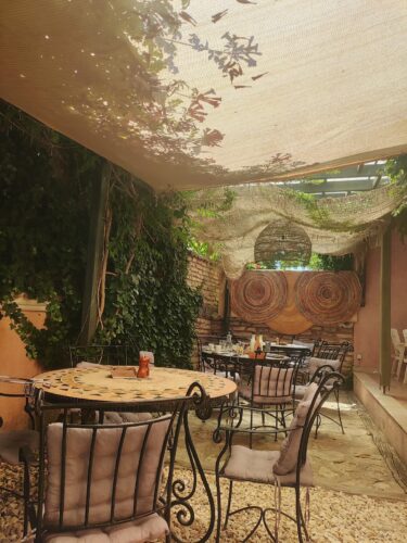 Restaurant Amphora - Photo 1