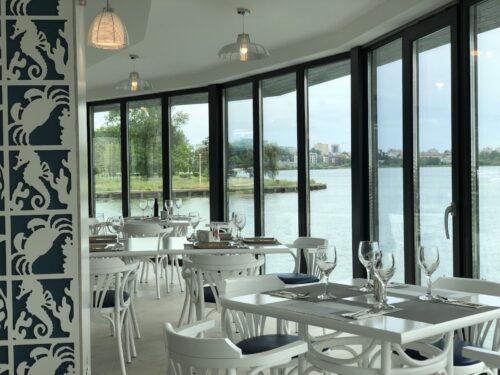 Restaurant B’Arca - Photo 1