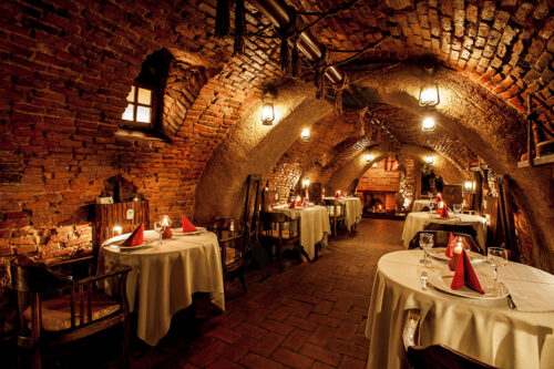 Restaurant Bella Muzica - Photo 1