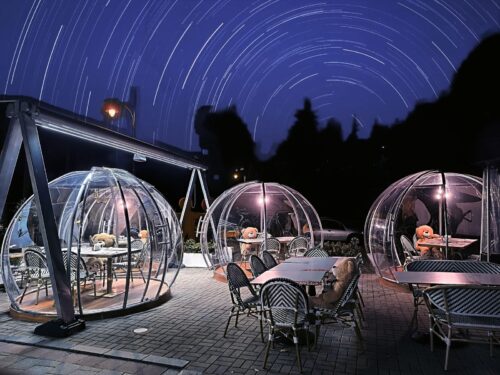 Restaurant Bistro Caramello Sinaia - Photo 1