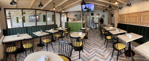 Restaurant BistroHouse Pub&More - Photo 1