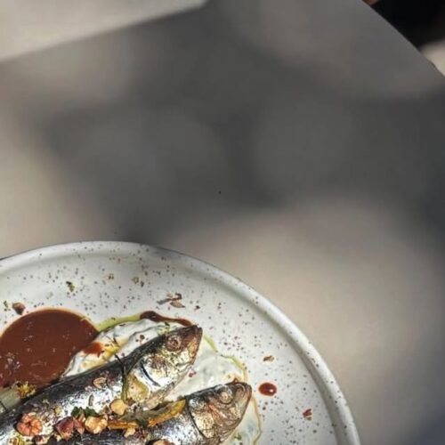 Restaurant Bistrot O’ Prado - Photo 1